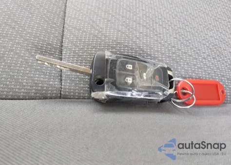 2015 Chevrolet Malibu Ls из США, поврежденный, VIN 1G11B5SL5FU152319